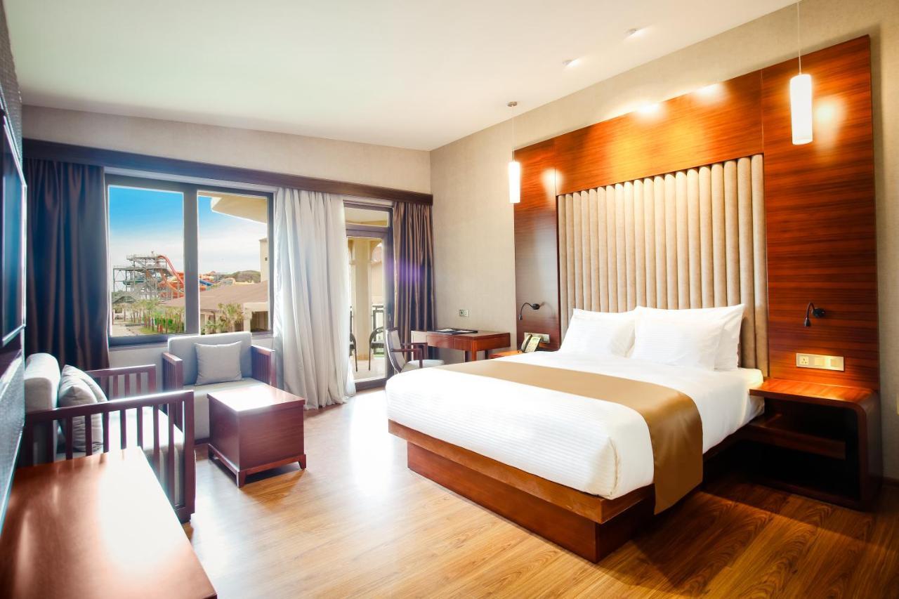 Anaklia Resort By Pratap'S Signature Εξωτερικό φωτογραφία