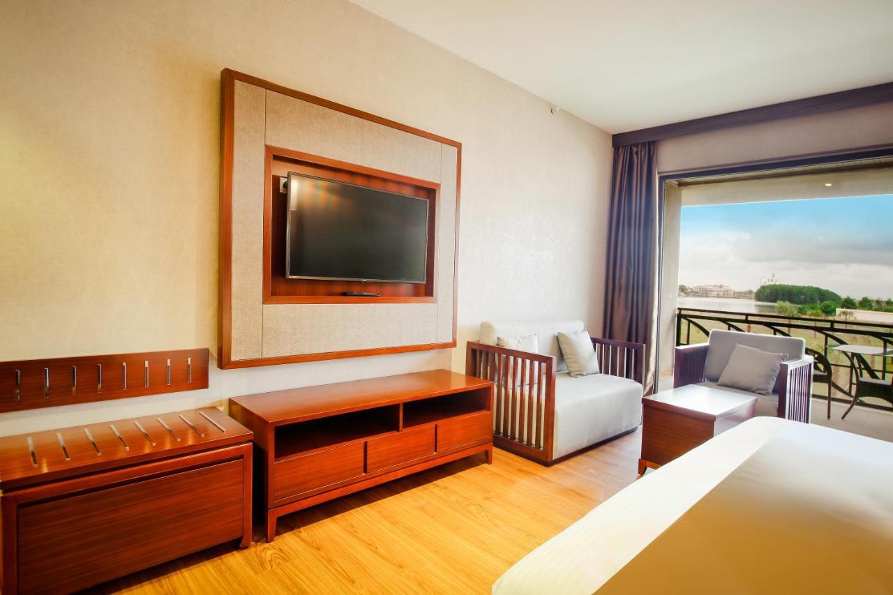 Anaklia Resort By Pratap'S Signature Εξωτερικό φωτογραφία