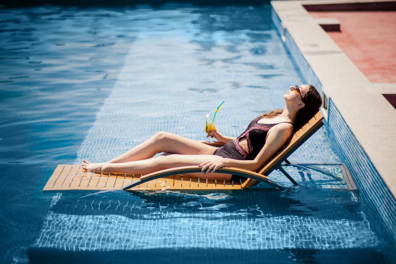 Anaklia Resort By Pratap'S Signature Εξωτερικό φωτογραφία