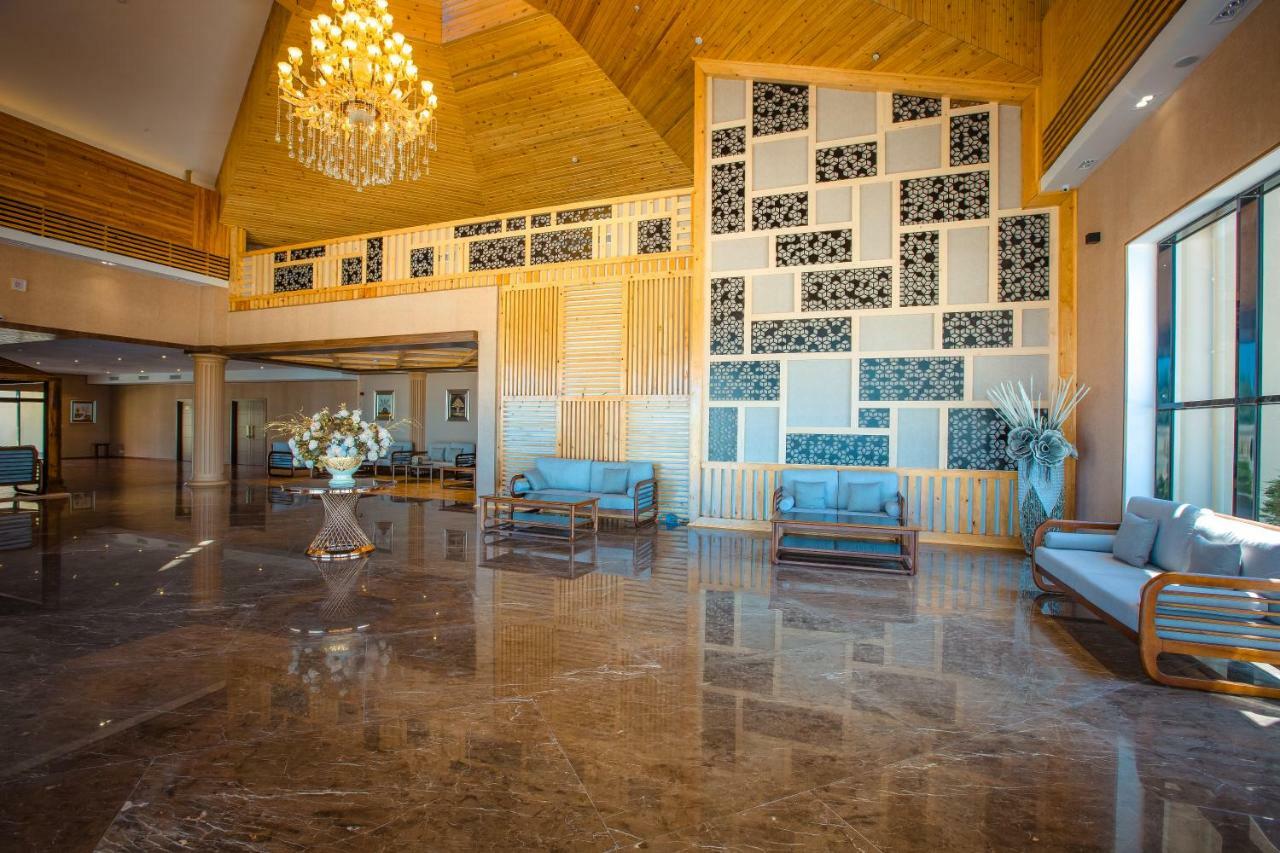 Anaklia Resort By Pratap'S Signature Εξωτερικό φωτογραφία