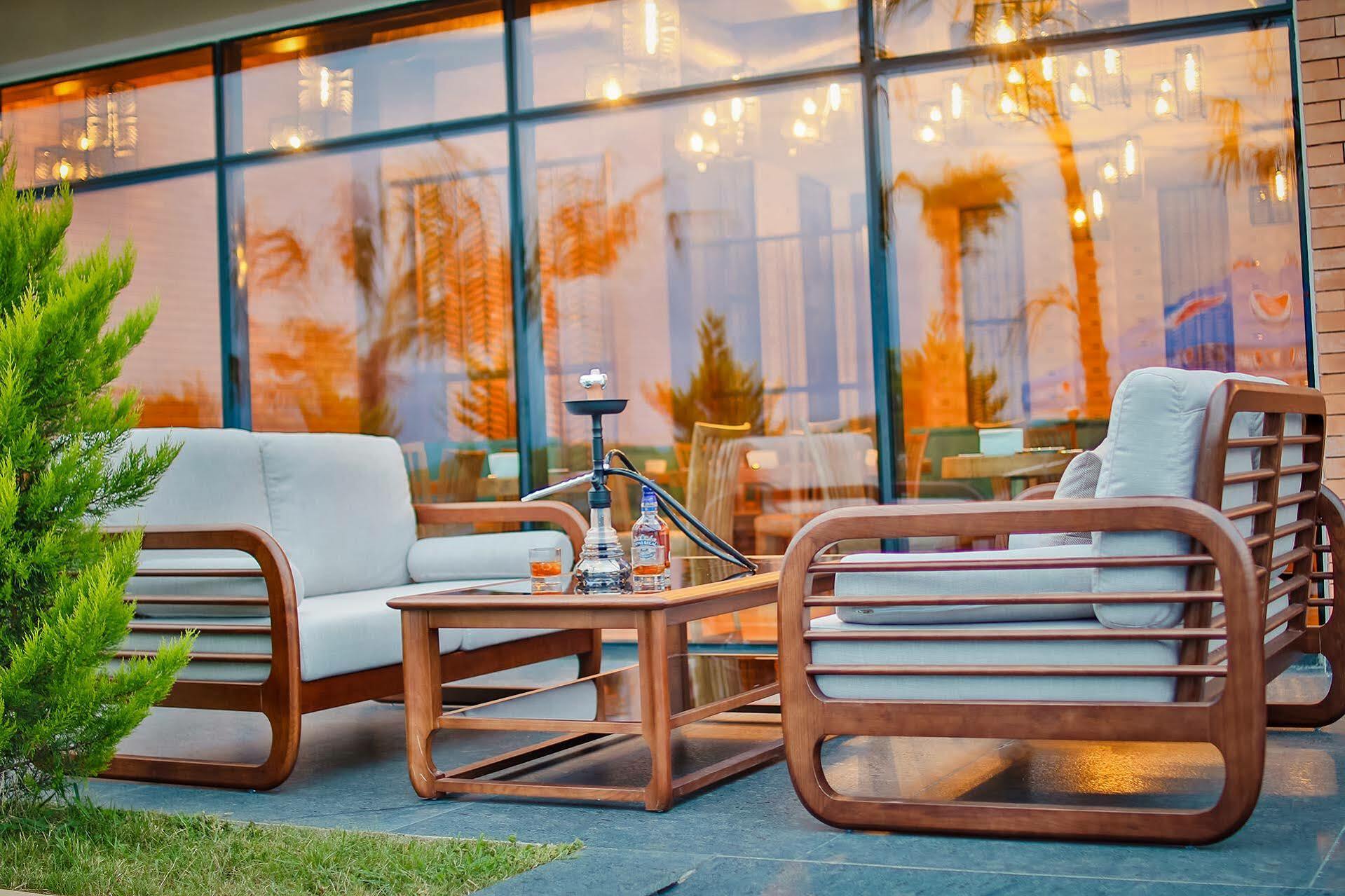 Anaklia Resort By Pratap'S Signature Εξωτερικό φωτογραφία