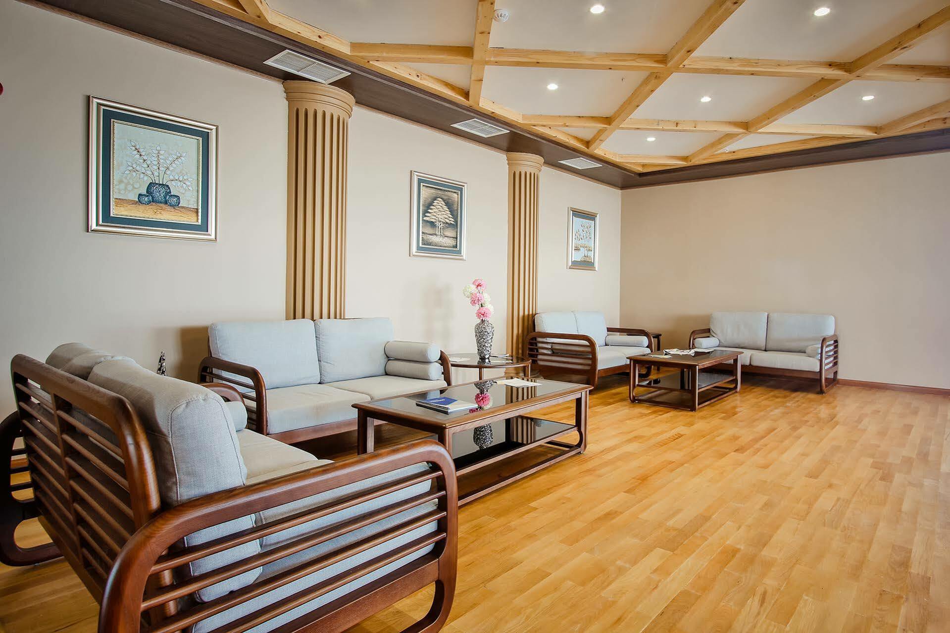 Anaklia Resort By Pratap'S Signature Εξωτερικό φωτογραφία