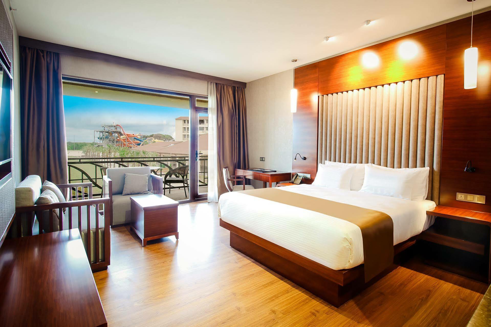 Anaklia Resort By Pratap'S Signature Εξωτερικό φωτογραφία