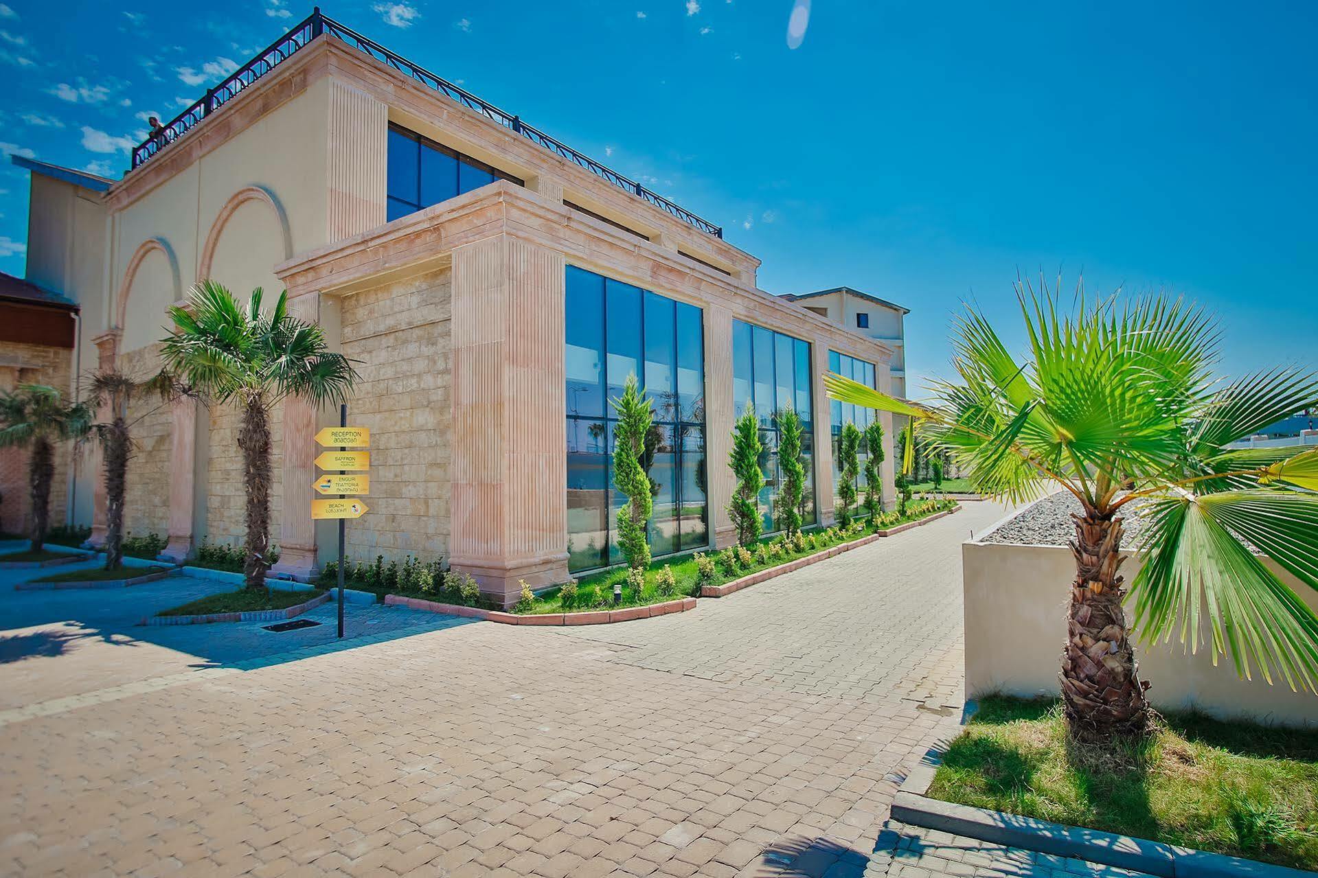 Anaklia Resort By Pratap'S Signature Εξωτερικό φωτογραφία