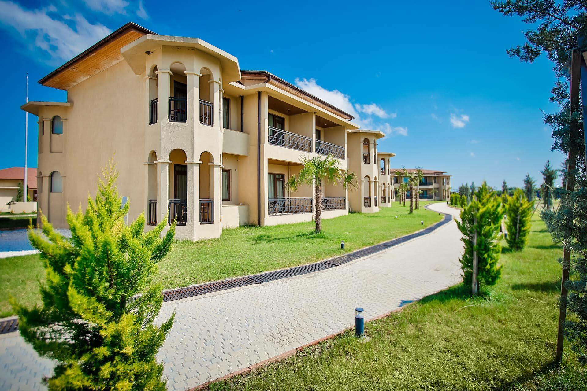 Anaklia Resort By Pratap'S Signature Εξωτερικό φωτογραφία