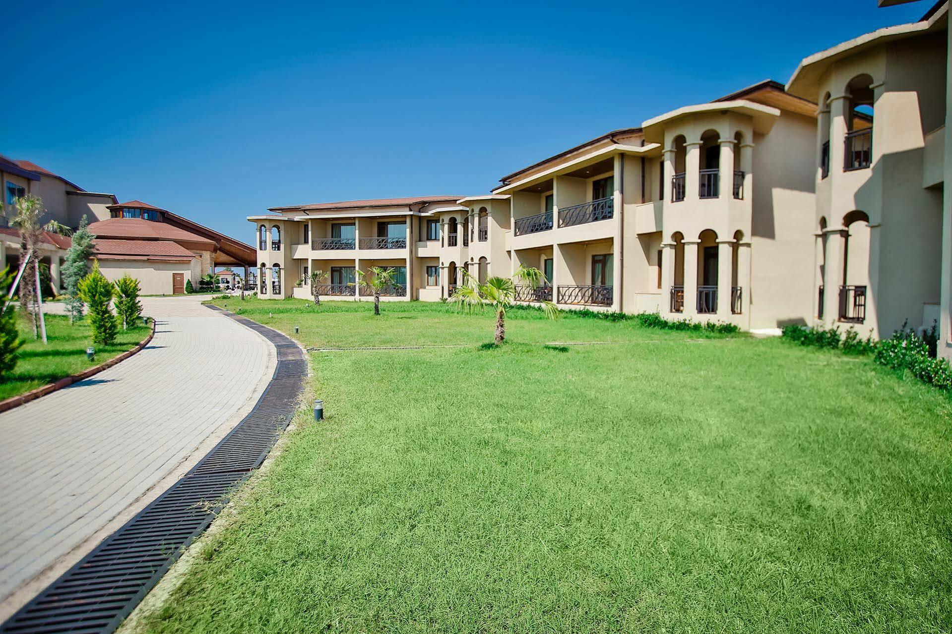 Anaklia Resort By Pratap'S Signature Εξωτερικό φωτογραφία