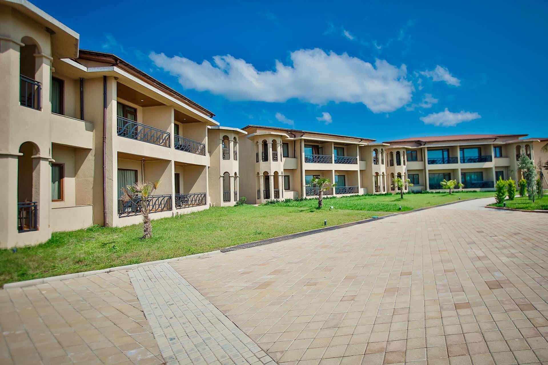 Anaklia Resort By Pratap'S Signature Εξωτερικό φωτογραφία