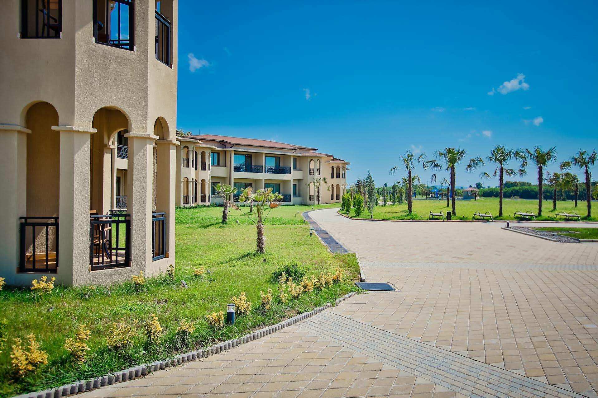 Anaklia Resort By Pratap'S Signature Εξωτερικό φωτογραφία