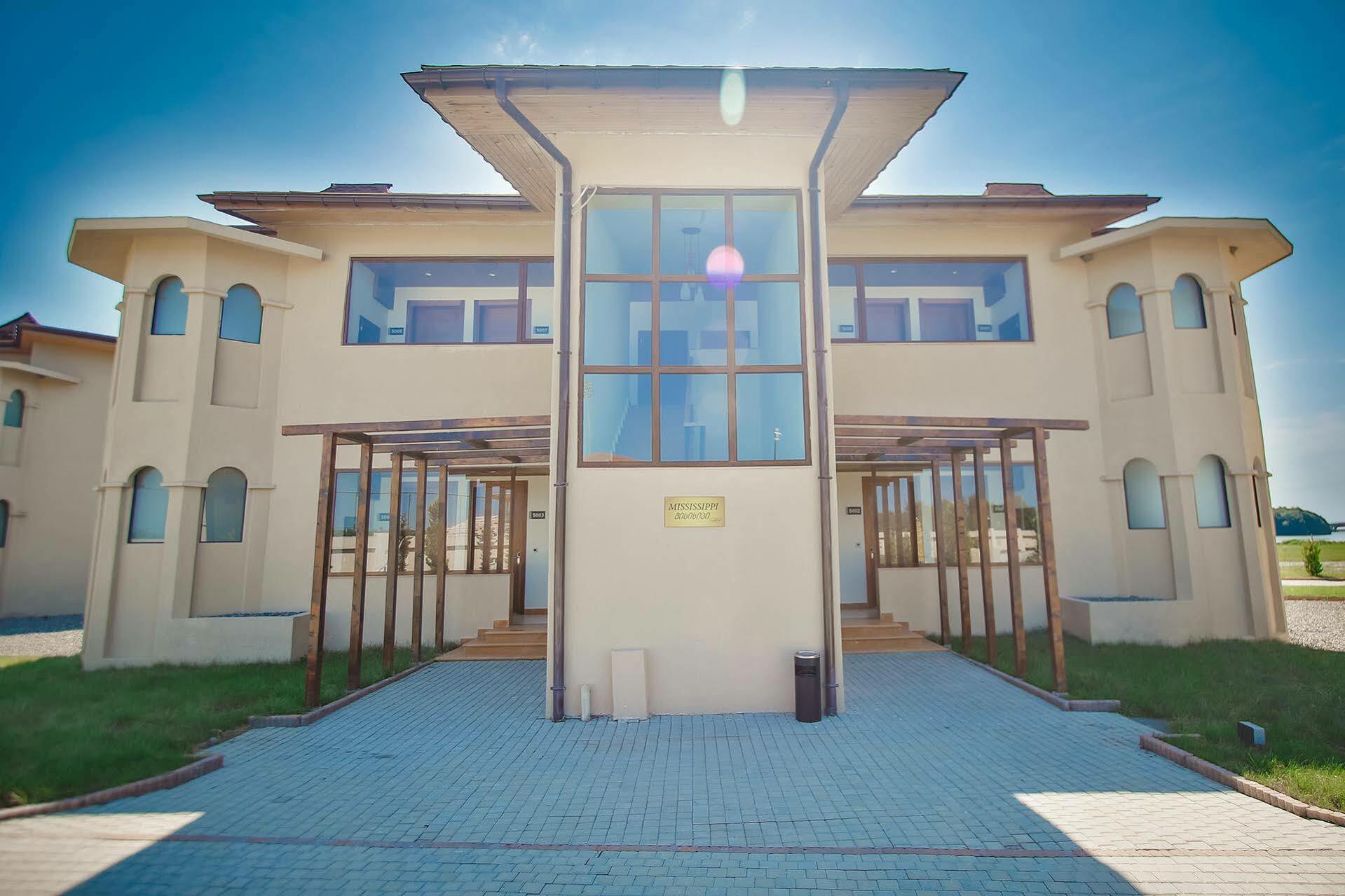 Anaklia Resort By Pratap'S Signature Εξωτερικό φωτογραφία