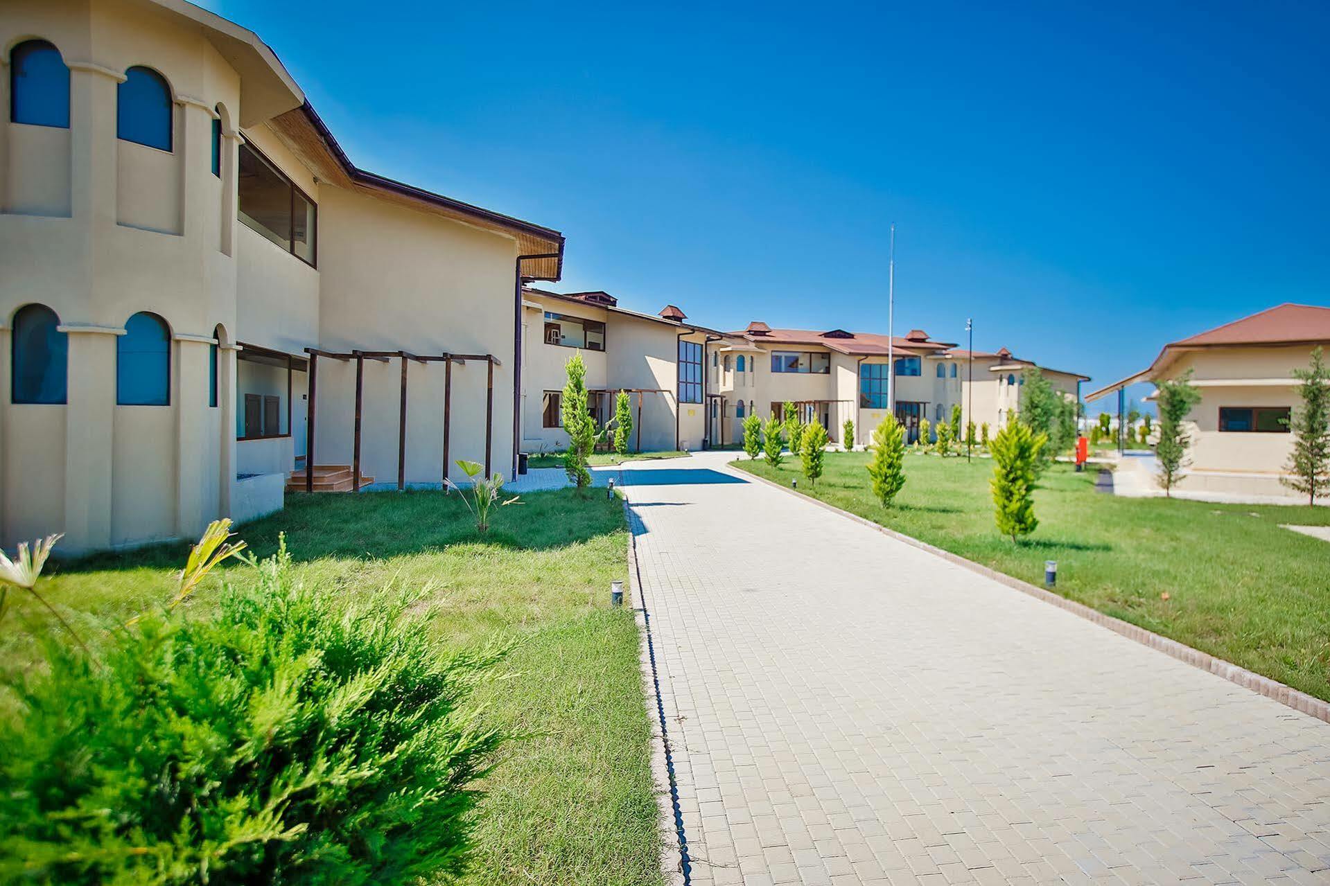 Anaklia Resort By Pratap'S Signature Εξωτερικό φωτογραφία