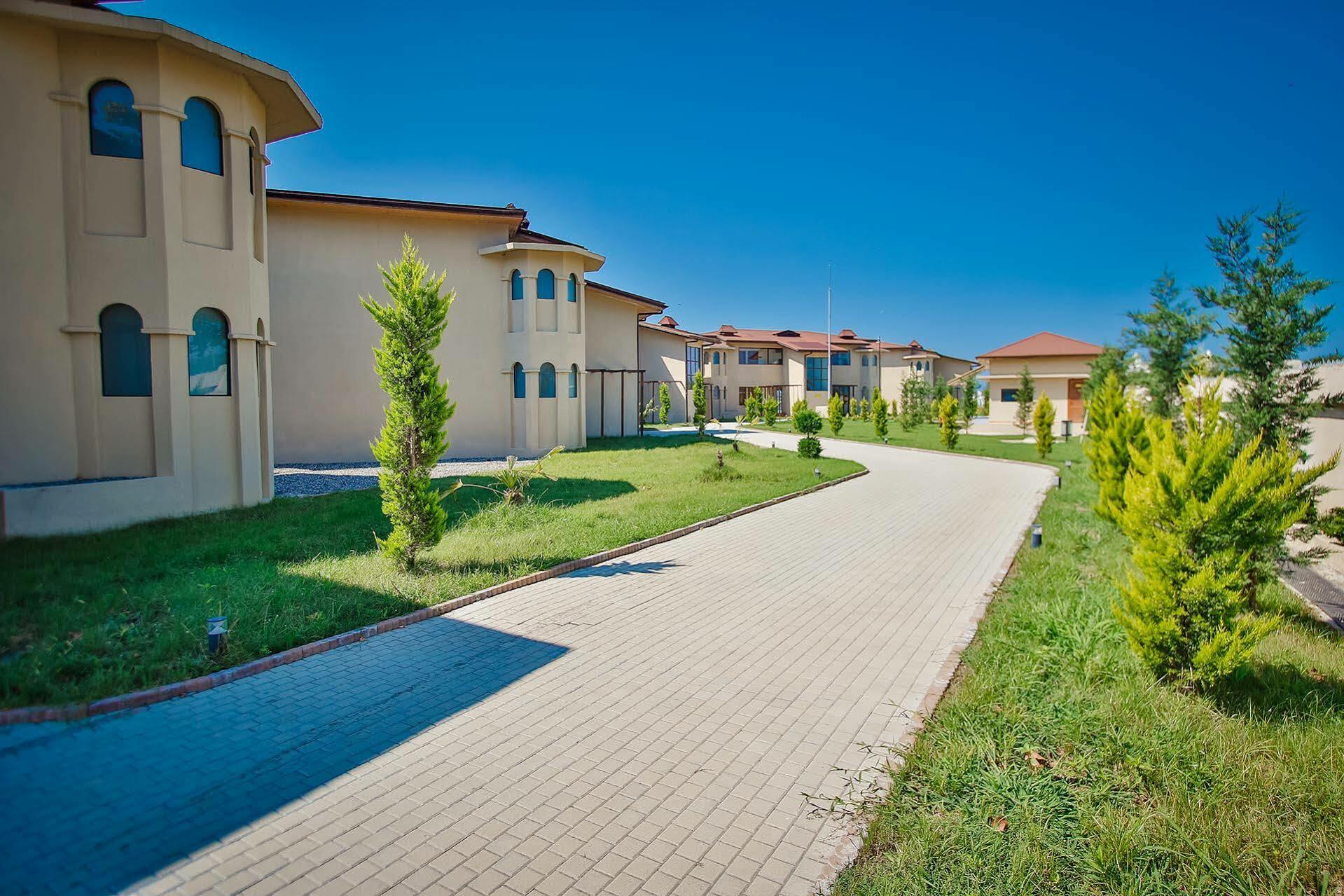 Anaklia Resort By Pratap'S Signature Εξωτερικό φωτογραφία