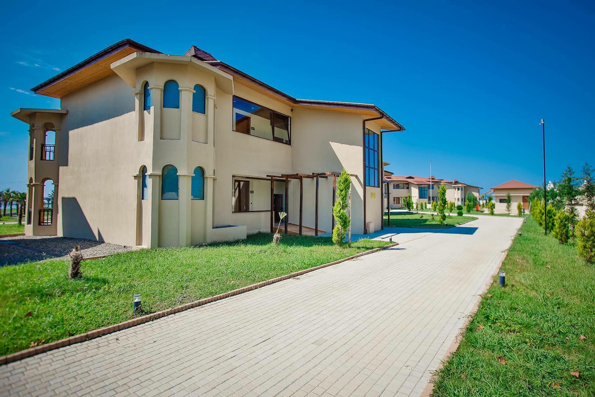 Anaklia Resort By Pratap'S Signature Εξωτερικό φωτογραφία