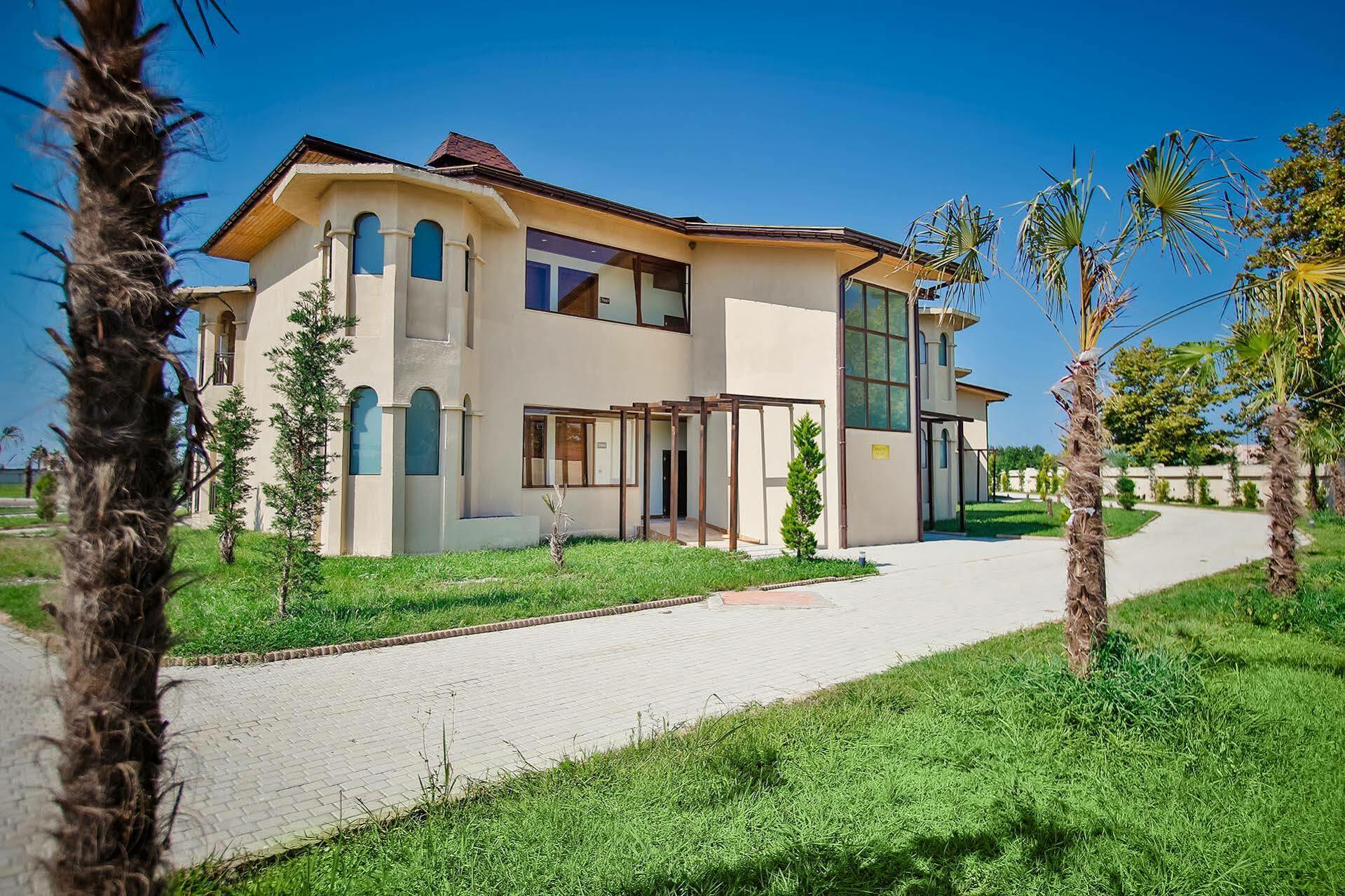 Anaklia Resort By Pratap'S Signature Εξωτερικό φωτογραφία