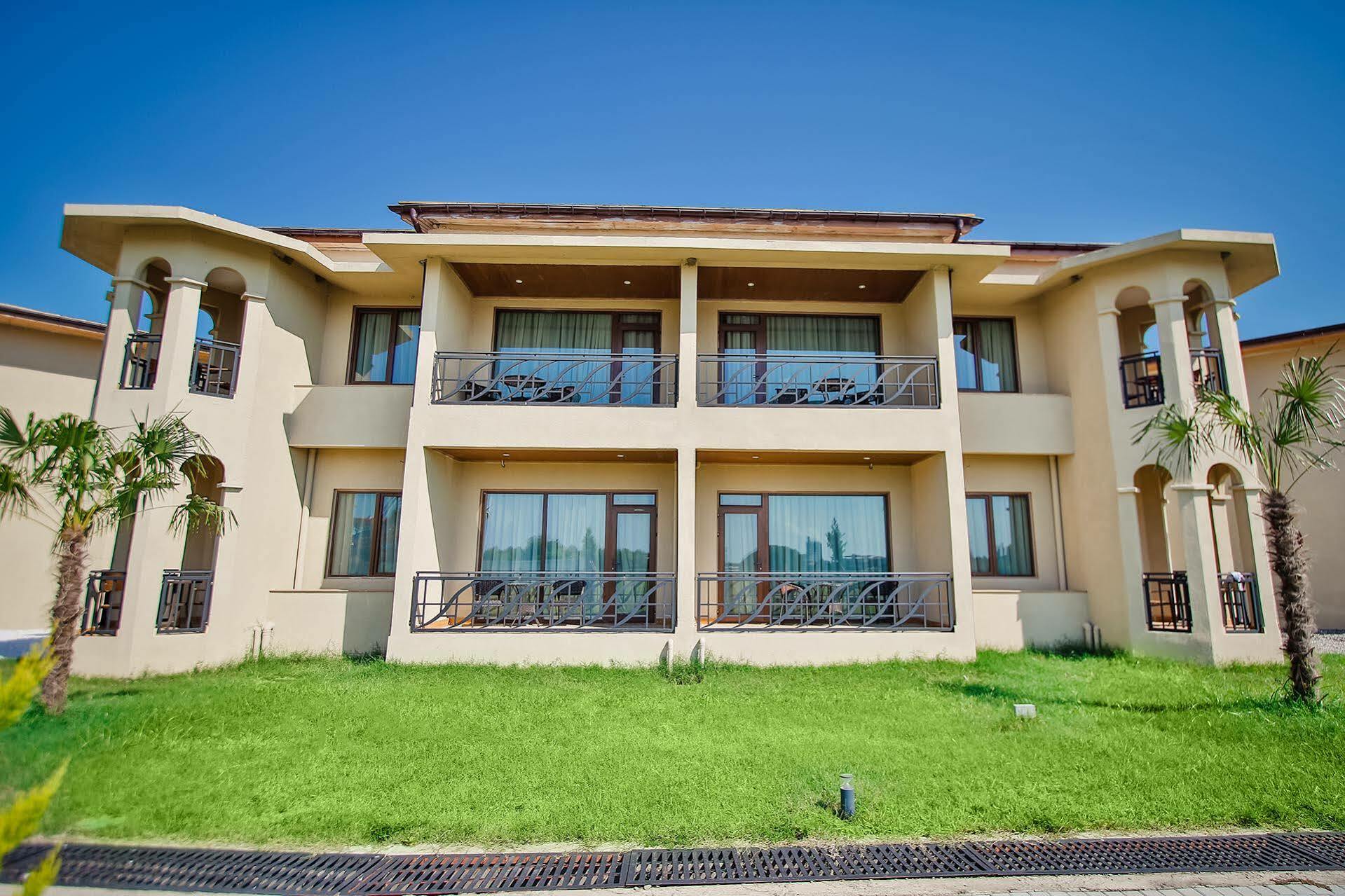 Anaklia Resort By Pratap'S Signature Εξωτερικό φωτογραφία